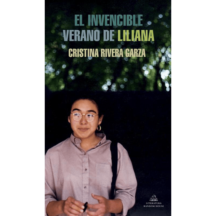 El Invencible Verano De Liliana 1