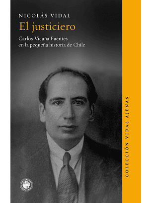 El Justiciero