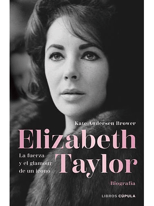 Elizabeth Taylor