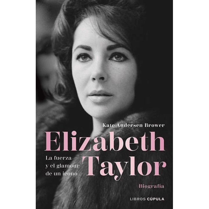 Elizabeth Taylor 1