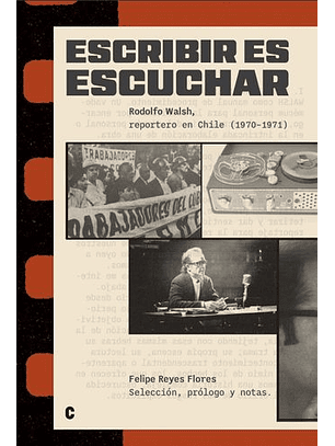 Escribir Es Escuchar