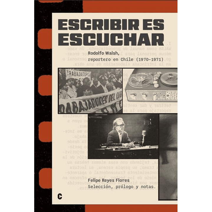 Escribir Es Escuchar 1