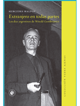 Extranjero En Todas Partes