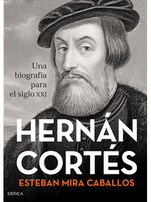 Hernán Cortés
