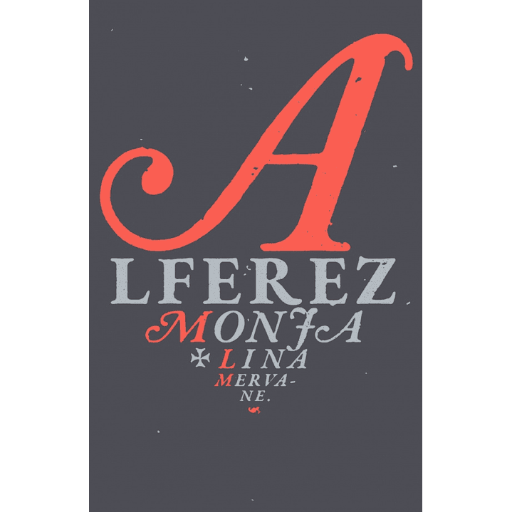 Historia De La Monja Alférez 1