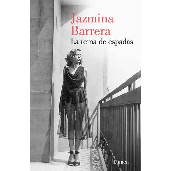 La Reina De Espadas 1