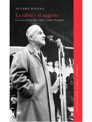 La Rabia Y El Augurio