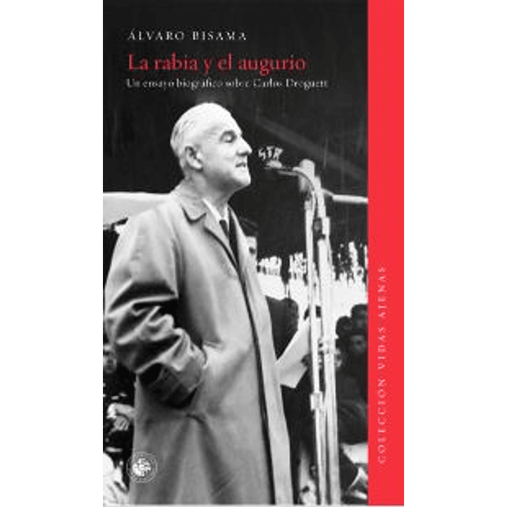 La Rabia Y El Augurio 1