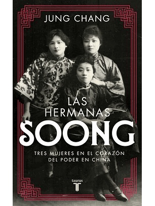 Las Hermanas Soong