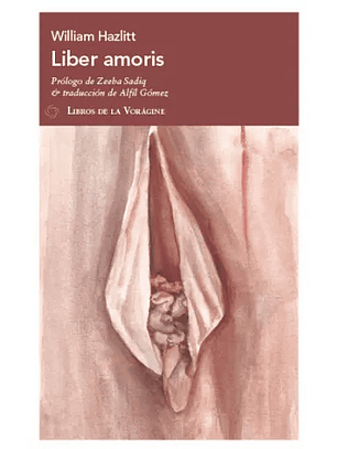 Liber Amoris