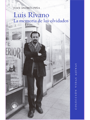 Luis Rivano