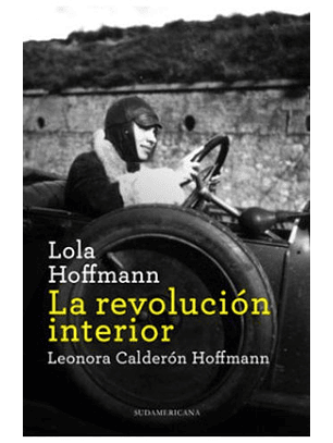 Lola Hoffmann : La Revolucion Interior