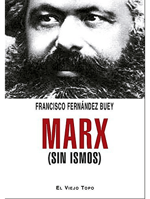 Marx (Sin Ismos)