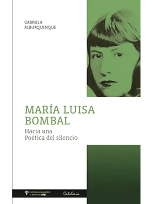 Maria Luisa Bombal