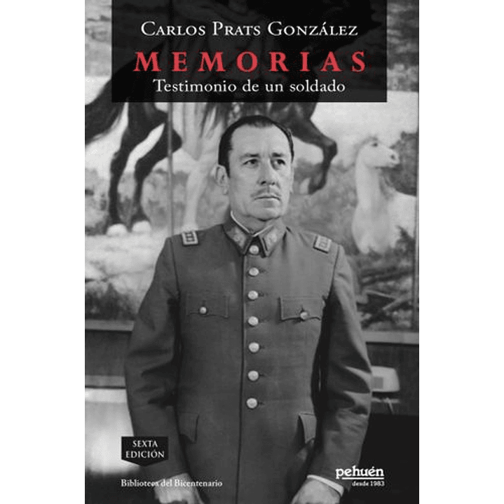 Memorias Testimonio De Un Soldado 1