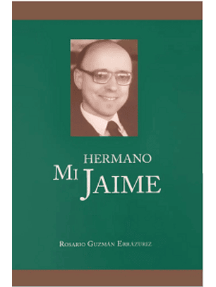 Mi Hermano Jaime