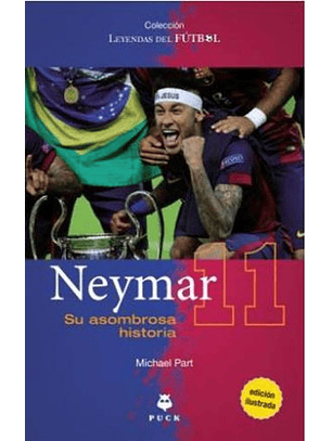 Neymar 11