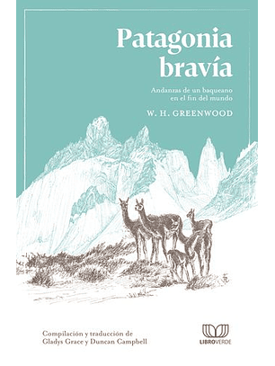 Patagonia Bravía