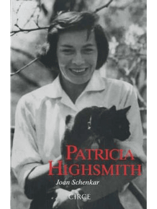 Patricia Highsmith