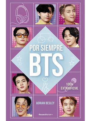 Por Siempre Bts