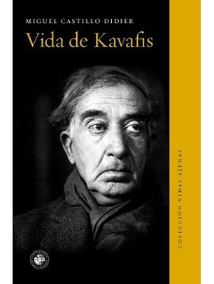 Vida De Kavafis