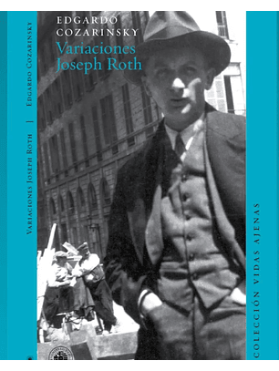 Variaciones Joseph Roth