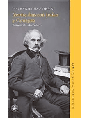 Veinte Días Con Julian Y Conejito