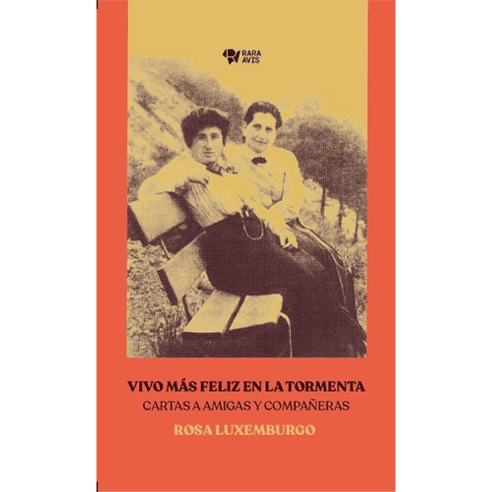 Vivo Más Feliz En La Tormenta 1