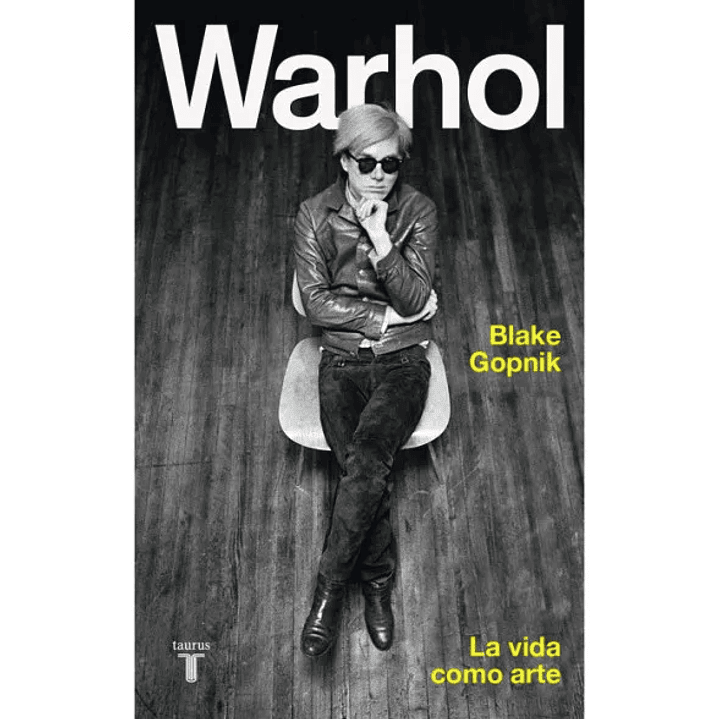 Warhol 1