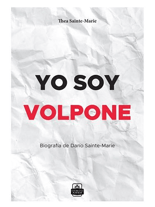 Yo Soy Volpone