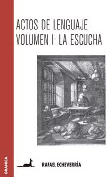 Actos De Lenguaje