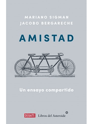 Amistad