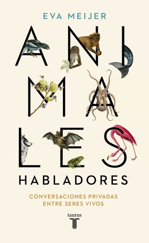 Animales habladores - Taurus