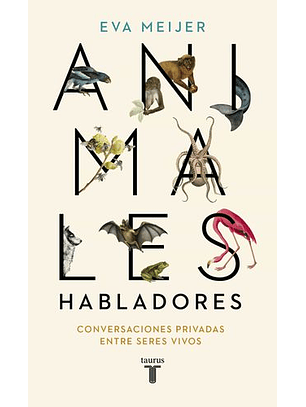 Animales Habladores