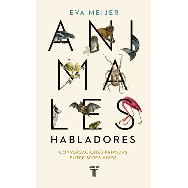 Animales Habladores 1