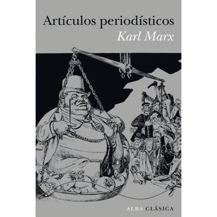 Artículos Periodísticos 1