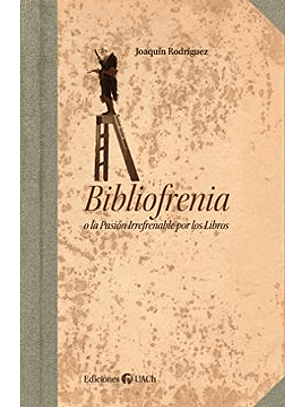 Bibliofrenia