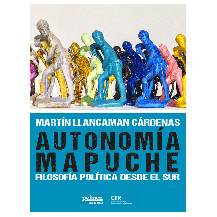 Autonomía Mapuche 1