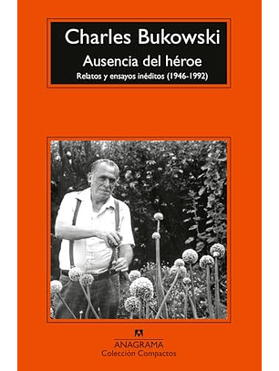 Ausencia Del Heroe