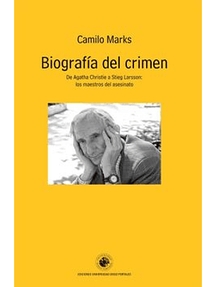 Biografía Del Crimen