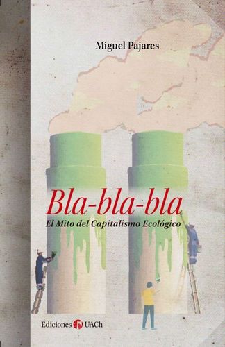 Bla-bla-bla