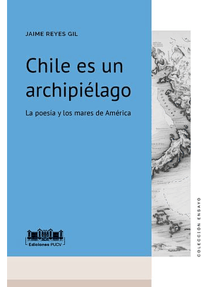 Chile Es Un Archipielago