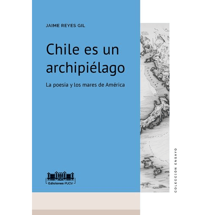 Chile Es Un Archipielago 1