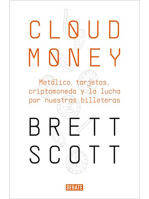 Cloudmoney
