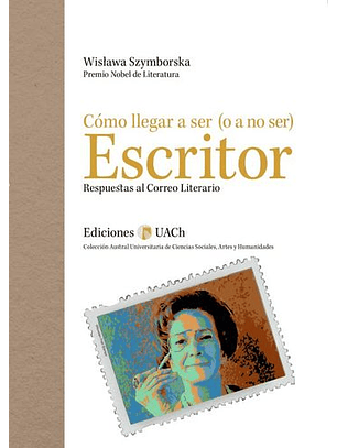 Como Llegar (O No Ser) Escritor