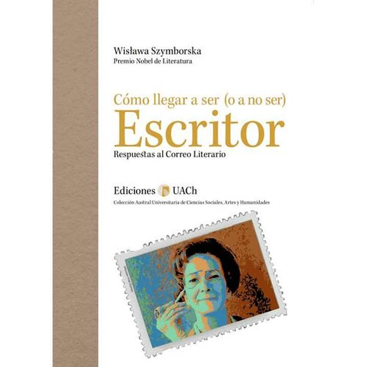 Como Llegar (O No Ser) Escritor 1