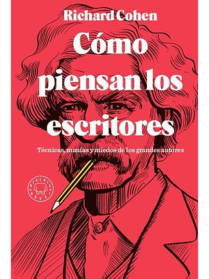 Como Piensan Los Escritores