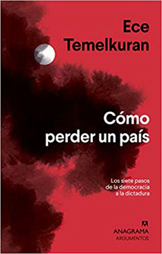 Como Perder Un Pais