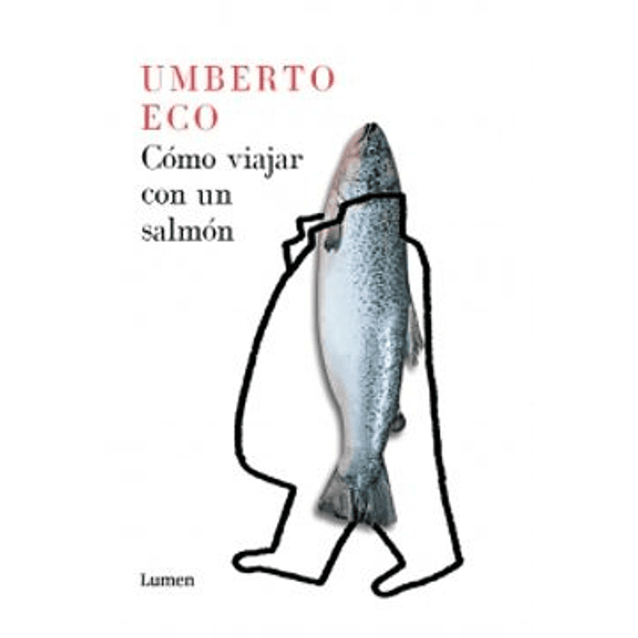 Como Viajar Con Un Salmon 1