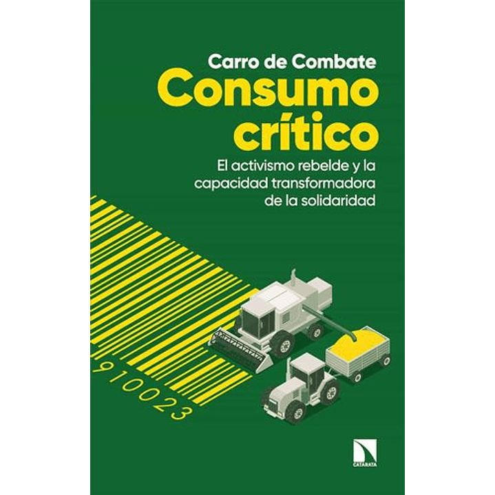 Consumo Critico 1
